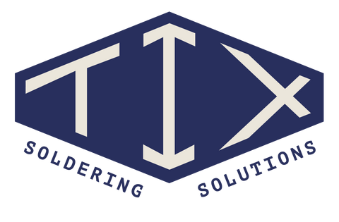 About us – Tix Soldering Solutions